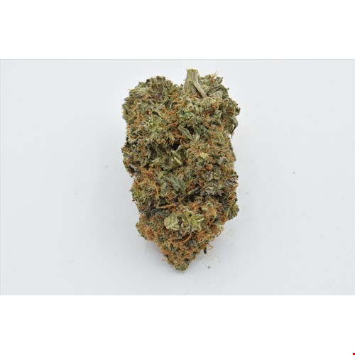 Gas Mask (Indica) - SALE 1 OZ $135